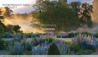 Narborough Hall Gardens 1074839 Image 4